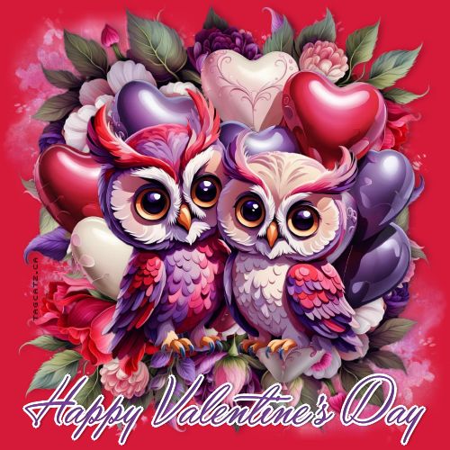 Valentines Day