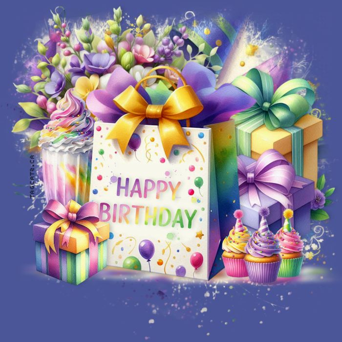 Birthdays
