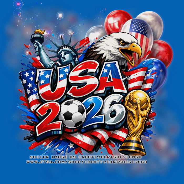 World Cup 2026