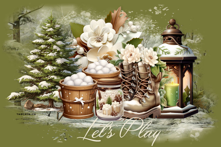 wintertag30