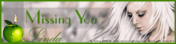 Missing You Forum Tag 