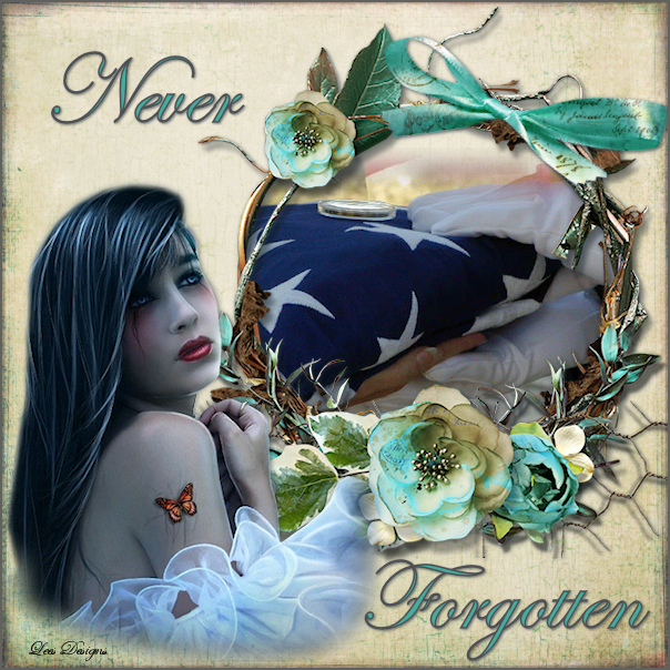 neverforgotten